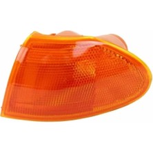 İTHAL Opel Astra F Sol  Uyumlu Sinyal Lambası Sarı