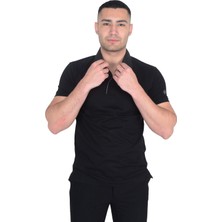 Cengiz İnler Erkek Polo Yaka T-Shirt