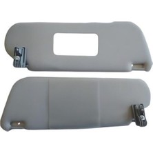 İTHAL Opel Astra G Uyumlu Güneşlik Takımı