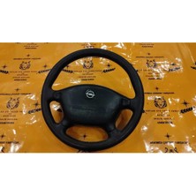 İTHAL Opel Vectra B Orijinal Airbag Dolu Direksiyon Çıkma