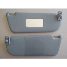 İTHAL Güneşlik Takımı Opel Vectra A-B Uyumlu