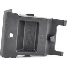 İTHAL Opel Astra G Arka Sağ Kriko Kapağı