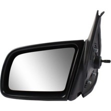 İTHAL Opel Vectra A Mekanik Ayna Sol 1988-1995