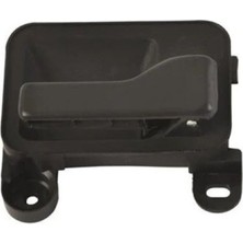 İTHAL Opel Vectra A Içten Açma Kolu Siyah Sağ