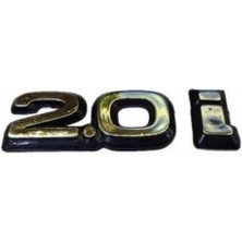 İTHAL Opel Vectra A 20i Yazısı