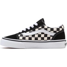 Vans Uy Old Skool Çocuk Günlük Ayakkabı VN0A38HBP0S1 Renkli