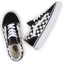 Vans Uy Old Skool Çocuk Günlük Ayakkabı VN0A38HBP0S1 Renkli