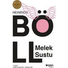 Melek Sustu - Heinrich Böll