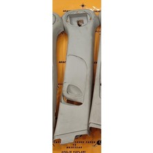 İTHAL Orijinal Çıkma Iç Orta Direk Kapağı Sol Vectra B