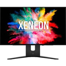 Corsaır 27" Xeneon 27QHD240 240Hz 0.03MS(GTG) HDMI Dp Type-C G-Sync Pivot Wqhd OLED Gaming Monitor