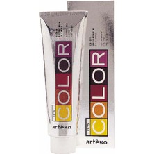 Artego It's Color 150 Ml. Orta Kestane Sarı 7.5/7rm Kalıcı Saç Boyası