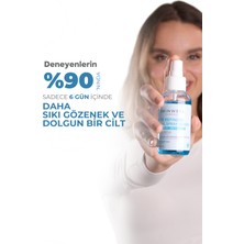 SKINWELL & Yoğun Nemlendirici Yüz Bakım Sprey Serum 100 ml