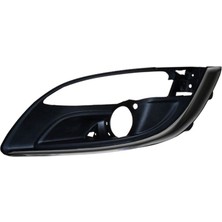 İTHAL Sis Far Kapağı Sol Sisli (Nikelajsız) Astra J 12>