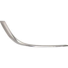 İTHAL Sis Far Kapağı Krom Çıtası Sağ Opel Astra J 12>