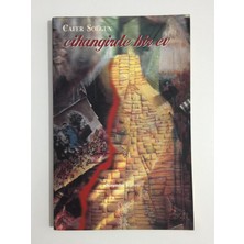 Cihangirde Bir Ev - Cafer Solgun