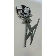 Itaqi CAM KRİKOSU COROLLA AE111 1998-2002 ÖN SOL (ELEK MOTORLU)