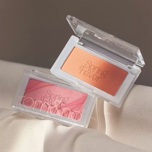 Romand Rom&nd Better Than Cheek S01 Mango Chıp / Doğal Görünümlü, Uzun Süre Kalıcı Doğal Allık