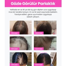 La Vesa Keratin Saç Serumu