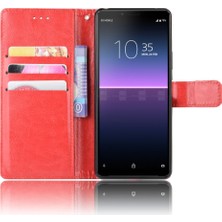 Mays Home1 Sony Xperia 10 Iı Için Kılıf (Yurt Dışından)