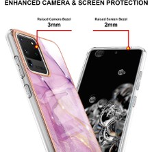 Mays Home1 Samsung Galaxy S20 Ultra 5g Için Kılıf (Yurt Dışından)