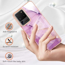 Mays Home1 Samsung Galaxy S20 Ultra 5g Için Kılıf (Yurt Dışından)