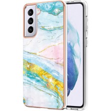 Mays Home1 Samsung Galaxy S21 Artı 5g Için Kılıf (Yurt Dışından)