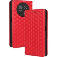 Mays Home1 Huawei Nova Y91 Için Kılıf (Yurt Dışından)