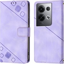 Mays Home1 Oppo Oppo 8 Pro 5g Için Kılıf (Yurt Dışından)