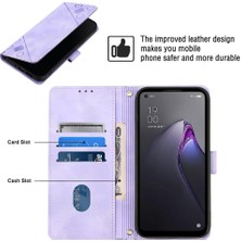 Mays Home1 Oppo Oppo 8 Pro 5g Için Kılıf (Yurt Dışından)