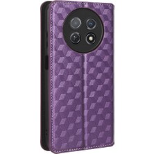 Mays Home1 Huawei Nova Y91 Için Kılıf (Yurt Dışından)