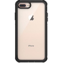 YH Mall Iphone 6 Artı/6s Artı Pet Koruyucu Film Damla ve Çarpışma Kanıtı (Yurt Dışından)