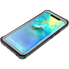 YH Mall Huawei Mate 20 Pro Için Kılıf Damla ve Çarpışma Geçirmez 360 Her Şey Dahil Pet (Yurt Dışından)