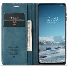 Manyi Mall Xiaomi Redmi Not 11 Pro 4g Için Flip Case/5g Manyetik Kapatma Darbeye (Yurt Dışından)