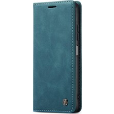 Manyi Mall Xiaomi Redmi Not 11 Pro 4g Için Flip Case/5g Manyetik Kapatma Darbeye (Yurt Dışından)