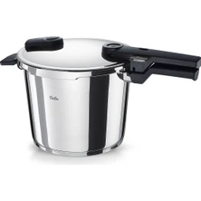 Fissler düdüklü tencereler