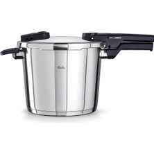 Fissler Vitaquick Glossy Düdüklü Tencere 6 Litre