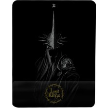 Flipped Lord Of The Rings Bilek Destekli Mousepad ve Kupa Bardak Seti