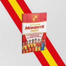 Mythos Cards Göztepe 2023/2024 Sezonu - Moments