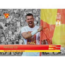 Mythos Cards Göztepe 2023/2024 Sezonu - Moments