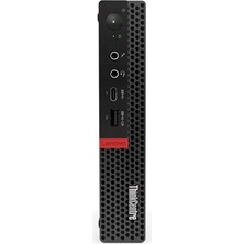 Lenovo Thinkcentre M720Q Intel İ3-8100T 8gb Ram 256GB SSD Windows 10 Pro Mini Pc Yenilenmiş