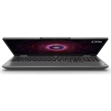 Lenovo LOQ 15ARP9 83JC006ATRv4 AMD Ryzen 7-7435HS 24GB DDR5 2TB SSD RTX4050 6GB 15.6 inç 144Hz Full HD FreeDos Gaming Laptop