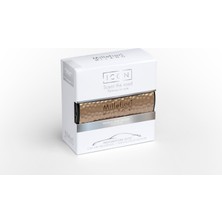 Millefiori Oto Kokusu Vanilla & Wood Metal