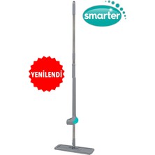 Smarter Easy Kendinden Sıkmalı Mop Tablet