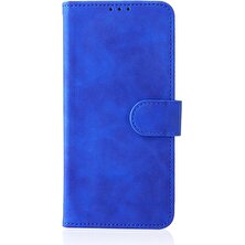 SZY Market Kart Tutucu Kickstand ile Onur 200 Deri Folio Flip Case Için Kılıf (Yurt Dışından)