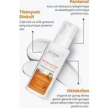 La Vesa Vıp Set 4’lü Keratin Saç Seti + 5’li Vücut Seti