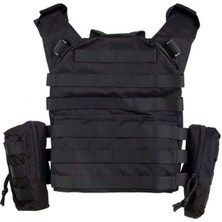 Vav Airsoft Vest Hücum Yeleği - ATTAC02