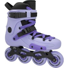 Fr Skates Fr2 Light Purple Urban Paten