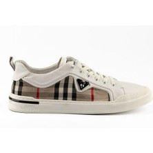 Guja Erkek Sneaker ( Günlük) 24Y510-4 By Guja Beyaz