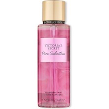 Victoria's Secret Pure Seduction-Bombshell Vücut Spreyi Ikili Set