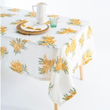 Vanelli Home Mimoza Dikdörtgen Masa Örtüsü